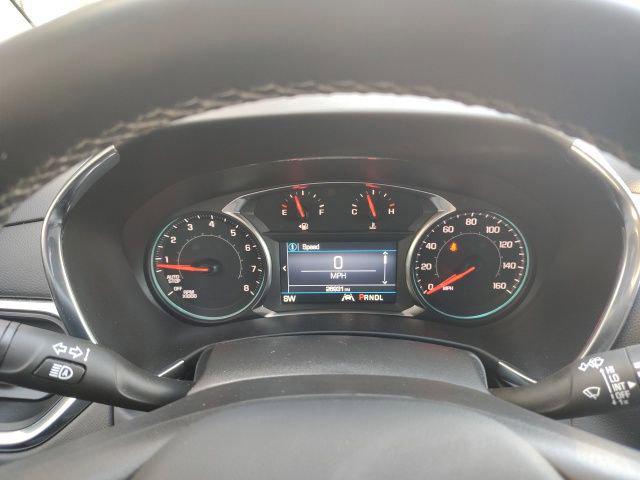 2023 Chevrolet Equinox FWD LT