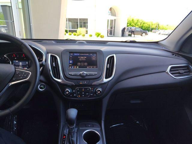 2023 Chevrolet Equinox FWD LT