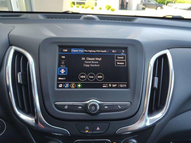 2023 Chevrolet Equinox FWD LT