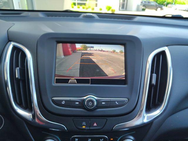 2023 Chevrolet Equinox FWD LT