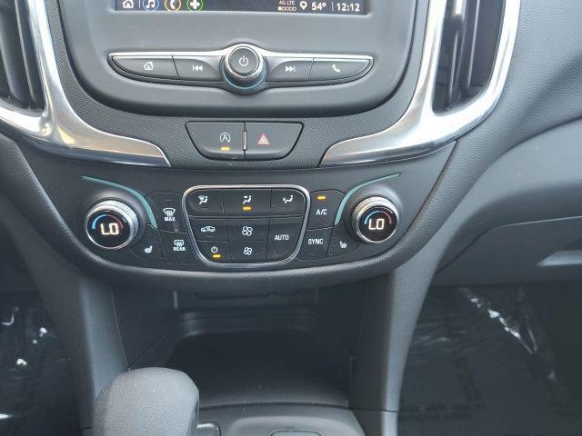 2023 Chevrolet Equinox FWD LT