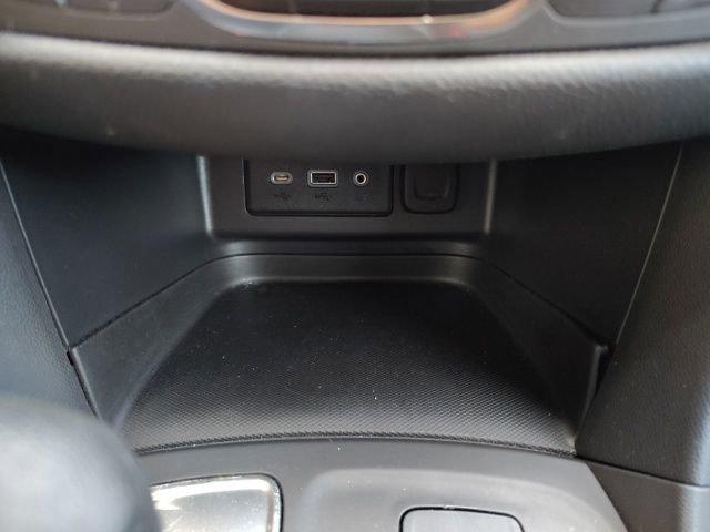 2023 Chevrolet Equinox FWD LT