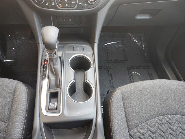 2023 Chevrolet Equinox FWD LT