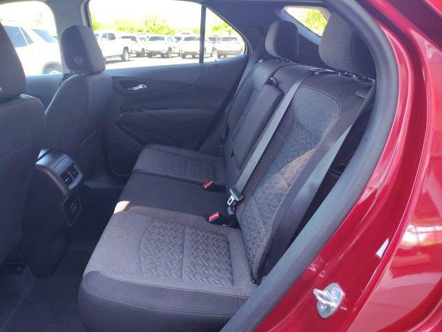 2023 Chevrolet Equinox FWD LT