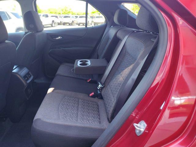 2023 Chevrolet Equinox FWD LT