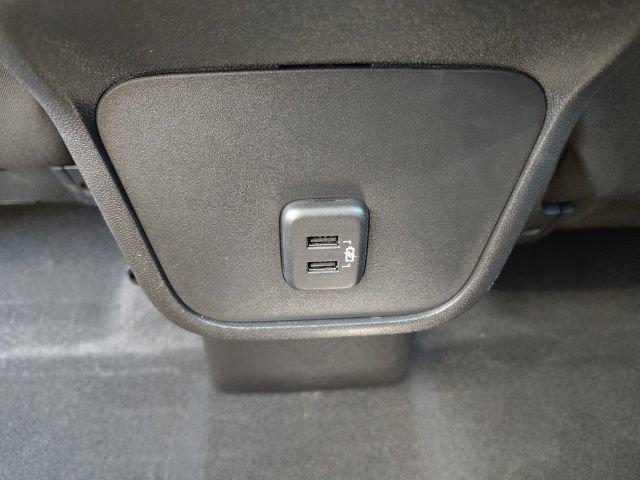 2023 Chevrolet Equinox FWD LT