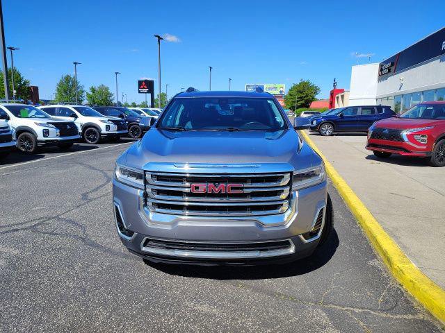 2021 GMC Acadia AWD SLT