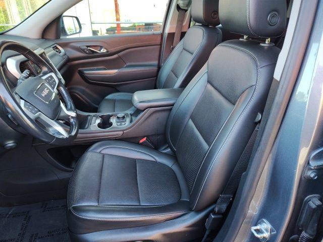 2021 GMC Acadia AWD SLT