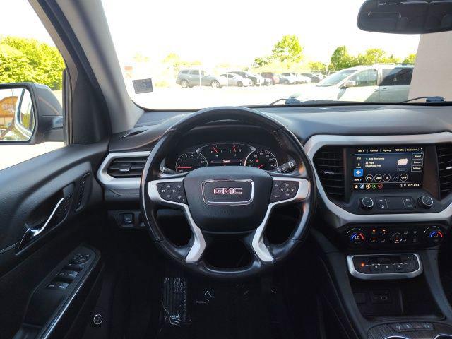 2021 GMC Acadia AWD SLT