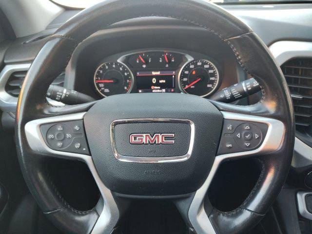 2021 GMC Acadia AWD SLT