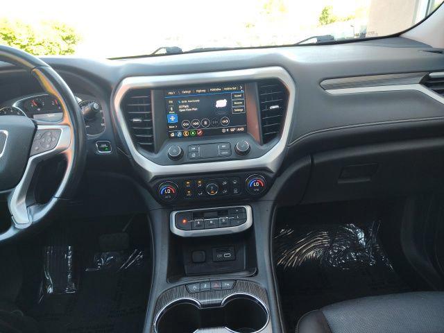 2021 GMC Acadia AWD SLT