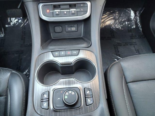 2021 GMC Acadia AWD SLT
