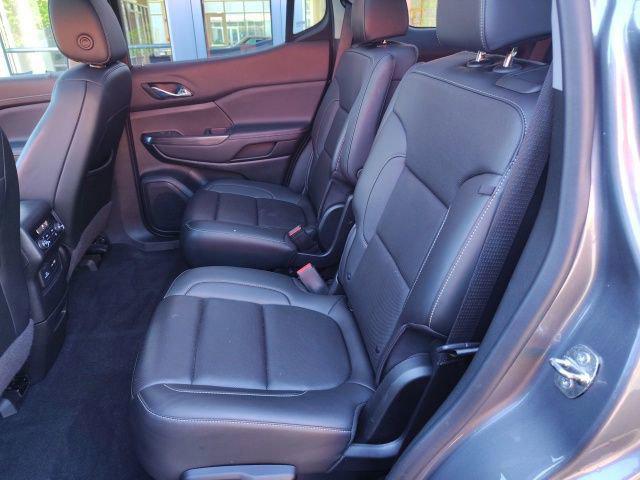2021 GMC Acadia AWD SLT