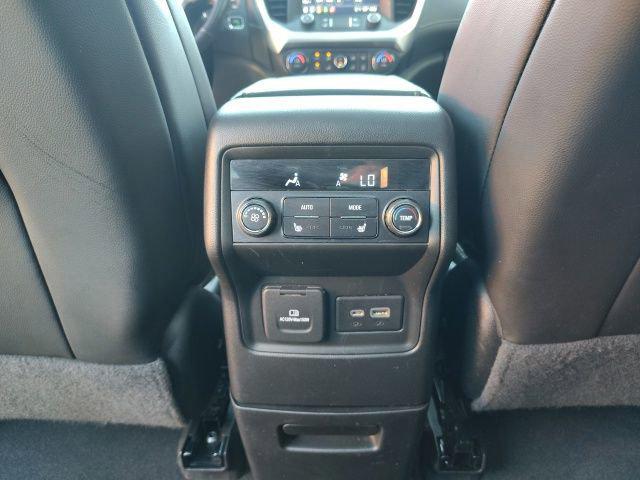 2021 GMC Acadia AWD SLT