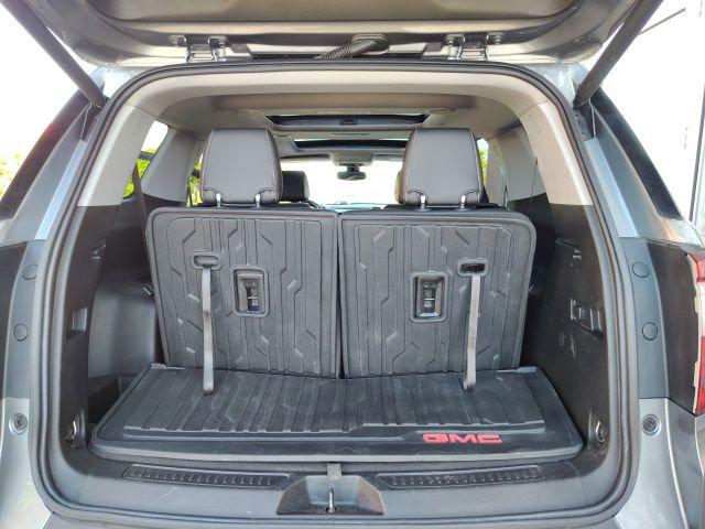 2021 GMC Acadia AWD SLT