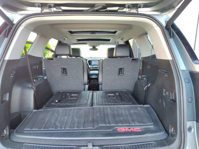 2021 GMC Acadia AWD SLT