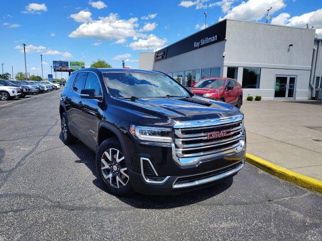 2023 GMC Acadia FWD SLE for sale in Indianapolis, IN