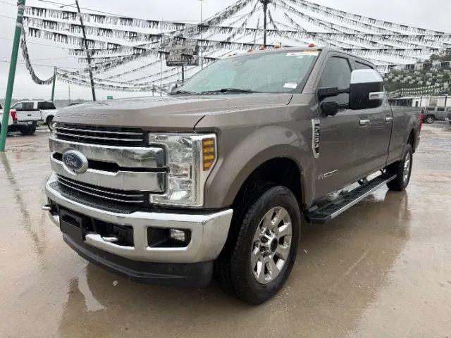 2018 Ford F-250 LARIAT for sale in Porter, TX