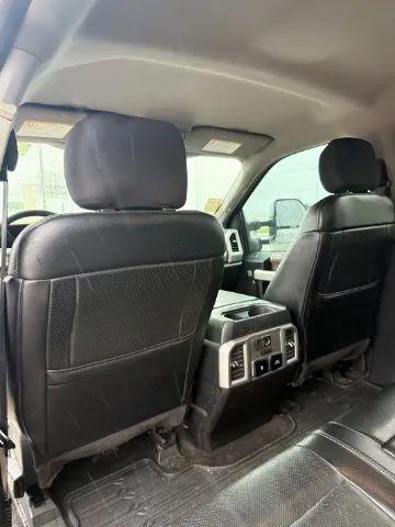 2018 Ford F-250 LARIAT