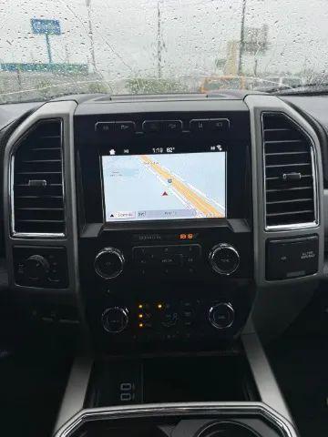 2018 Ford F-250 LARIAT