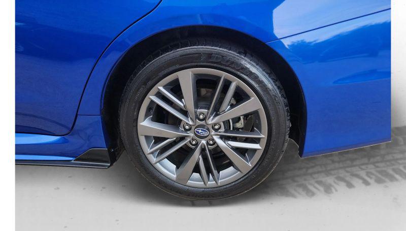 2019 Subaru WRX Base