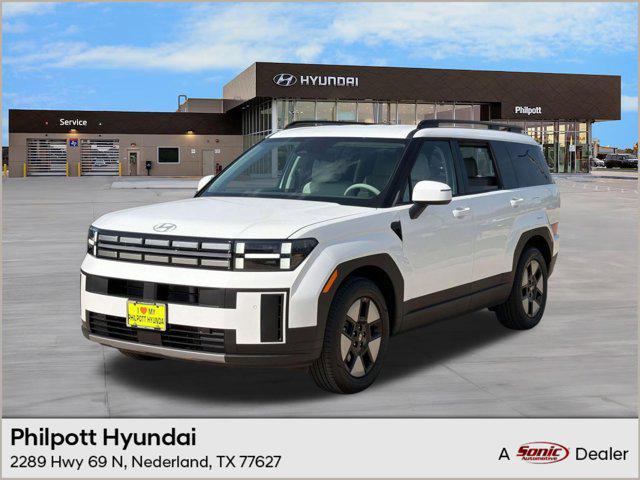 2026 Hyundai Santa Fe Hybrid SEL for sale in Nederland, TX