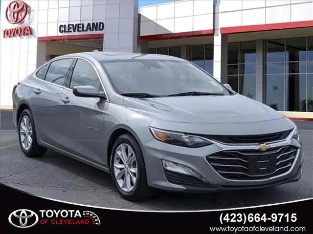 2023 Chevrolet Malibu FWD 1LT for sale in McDonald, TN