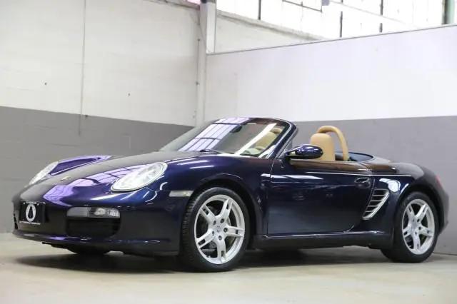 2006 Porsche Boxster Unknown for sale in Plainview, NY