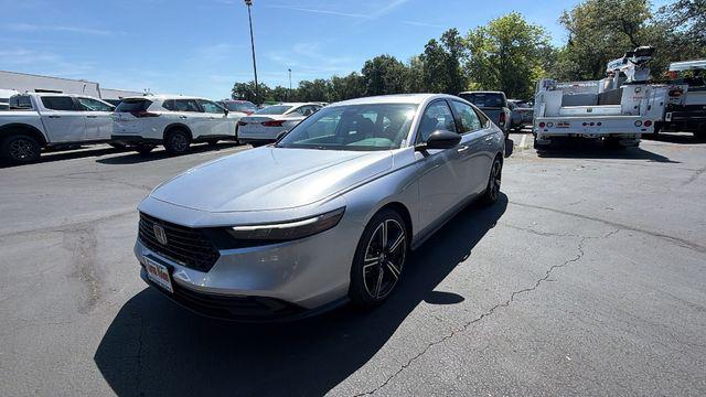 2026 Honda Accord Sedan SE for sale in Redding, MA