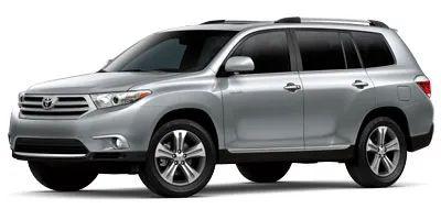 2013 Toyota Highlander Limited V6 for sale in Winter Park, FL