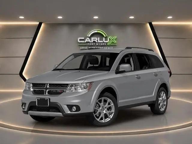 2015 Dodge Journey SXT for sale in Fort Myers, FL