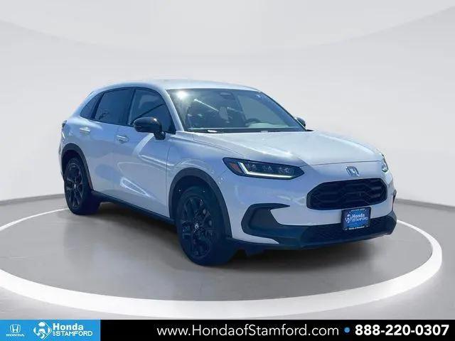 2023 Honda HR-V AWD Sport for sale in Stamford, CT