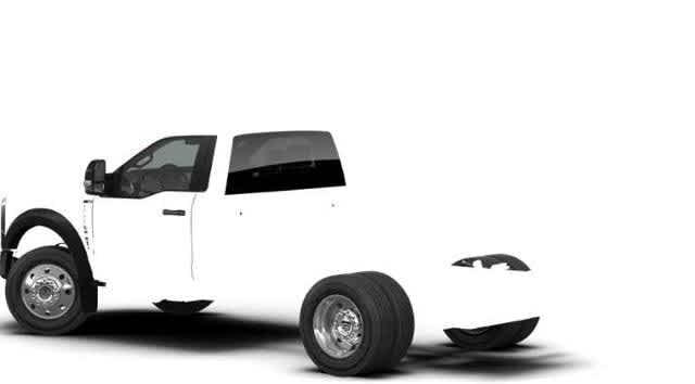 2026 Ford 600 XLT