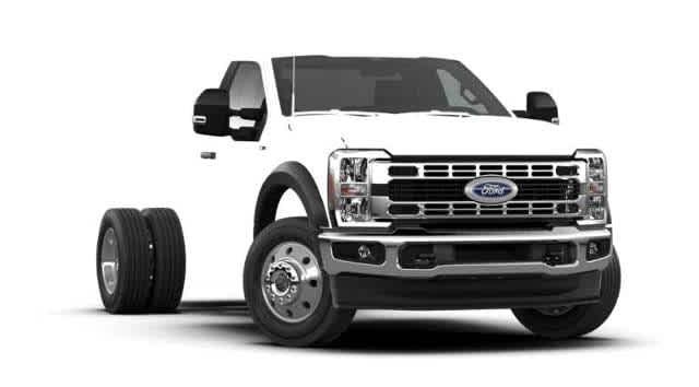2026 Ford 600 XLT