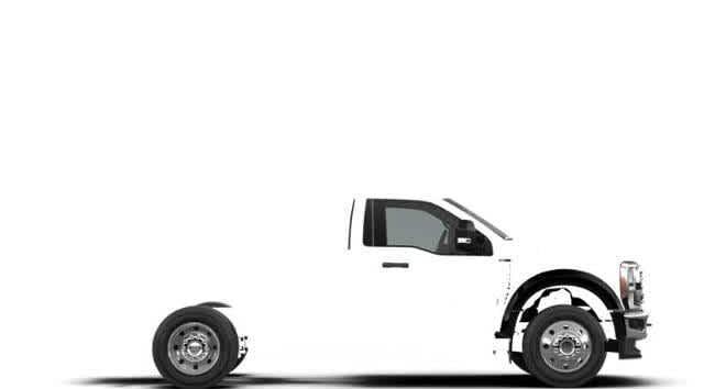 2026 Ford 600 XLT