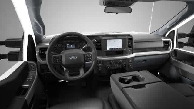 2026 Ford 600 XLT