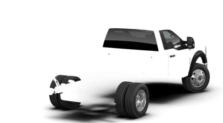 2026 Ford 600 XLT