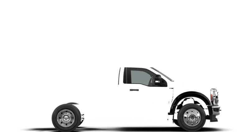 2026 Ford 600 XLT