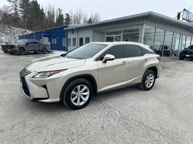 2017 Lexus RX 350 350 for sale in Newark, NY