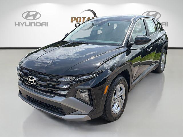 2026 Hyundai Tucson SE for sale in Miami, FL