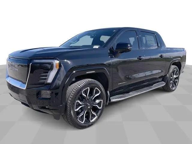 2025 GMC Sierra Extended Range Denali for sale in Midwest City, OK