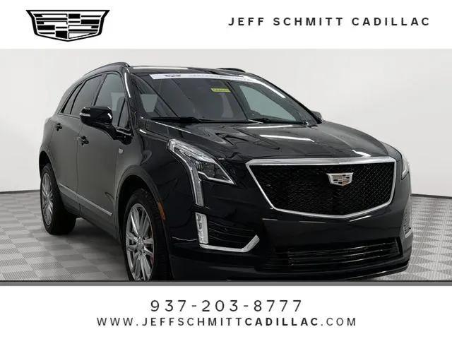 2022 Cadillac XT5 AWD Sport for sale in Beavercreek, OH
