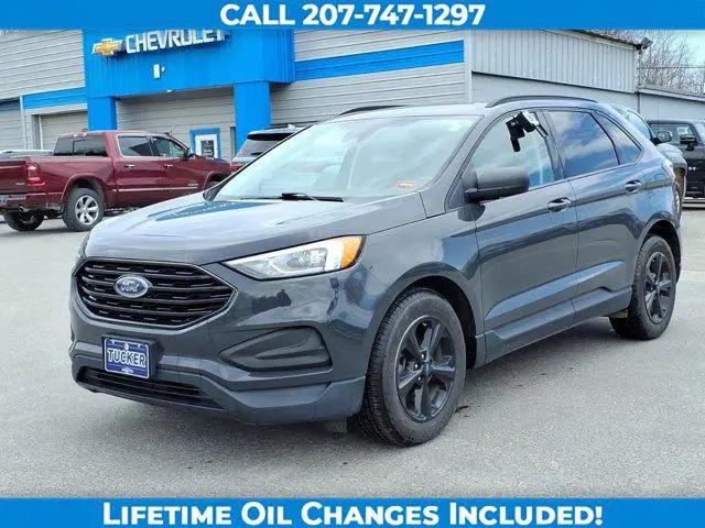 2021 Ford Edge SE for sale in Waldoboro, ME