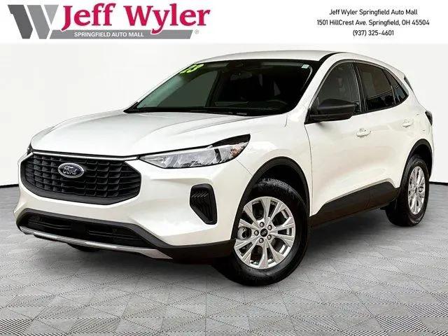 2023 Ford Escape Active for sale in Springfield, OH