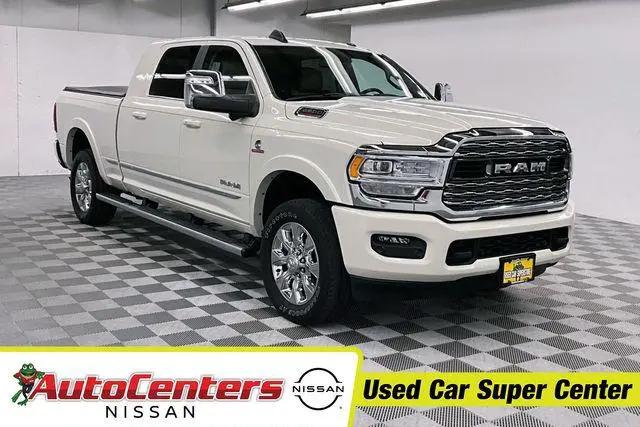 2023 Ram 2500 Limited Mega Cab 4x4 6'4" Box for sale in Herculaneum, MO
