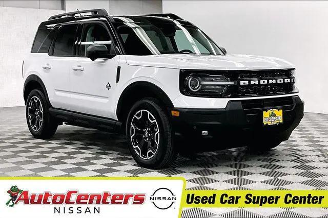 2025 Ford Bronco Sport Outer Banks for sale in Herculaneum, MO