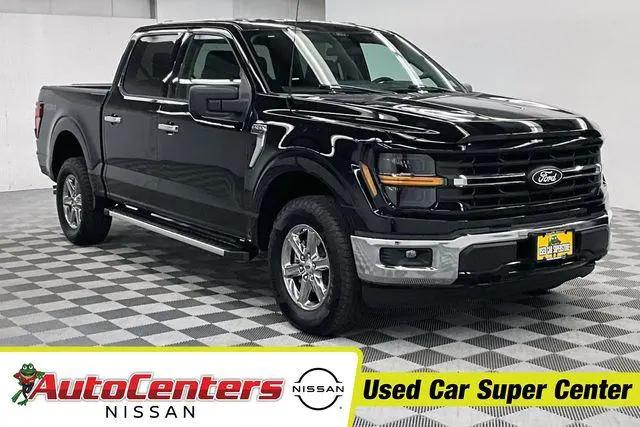 2025 Ford F-150 XLT for sale in Herculaneum, MO