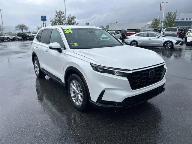 2024 Honda CR-V EX AWD for sale in Muncy, PA