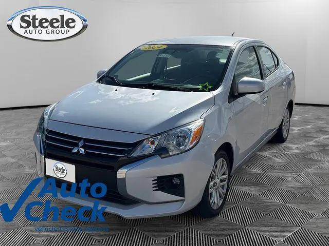 2024 Mitsubishi Mirage G4 LE for sale in Lockhart, TX