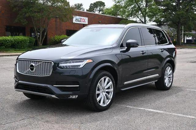 2016 Volvo XC90 T6 Inscription for sale in Memphis, TN